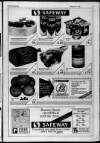 Rugeley Mercury Wednesday 15 February 1989 Page 15