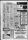 Rugeley Mercury Wednesday 15 February 1989 Page 16