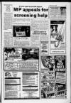 Rugeley Mercury Wednesday 15 February 1989 Page 19