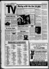 Rugeley Mercury Wednesday 15 February 1989 Page 20