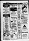 Rugeley Mercury Wednesday 15 February 1989 Page 22