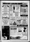 Rugeley Mercury Wednesday 15 February 1989 Page 23