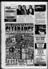 Rugeley Mercury Wednesday 15 February 1989 Page 24
