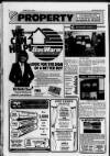 Rugeley Mercury Wednesday 15 February 1989 Page 26