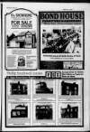 Rugeley Mercury Wednesday 15 February 1989 Page 27
