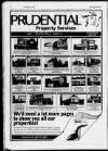 Rugeley Mercury Wednesday 15 February 1989 Page 34