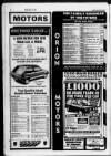 Rugeley Mercury Wednesday 15 February 1989 Page 50