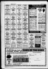 Rugeley Mercury Wednesday 15 February 1989 Page 52