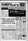 Rugeley Mercury Wednesday 15 February 1989 Page 55