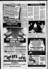 Rugeley Mercury Wednesday 01 March 1989 Page 4