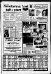 Rugeley Mercury Wednesday 01 March 1989 Page 5