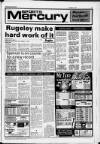 Rugeley Mercury Wednesday 01 March 1989 Page 55