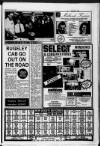 Rugeley Mercury Wednesday 15 March 1989 Page 5