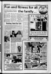 Rugeley Mercury Wednesday 15 March 1989 Page 21