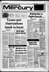 Rugeley Mercury Wednesday 15 March 1989 Page 63