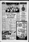 Rugeley Mercury Wednesday 22 March 1989 Page 3