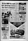 Rugeley Mercury Wednesday 22 March 1989 Page 17