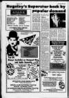 Rugeley Mercury Wednesday 22 March 1989 Page 20