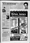 Rugeley Mercury Wednesday 22 March 1989 Page 25
