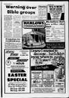 Rugeley Mercury Wednesday 22 March 1989 Page 27