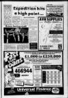 Rugeley Mercury Wednesday 05 April 1989 Page 9