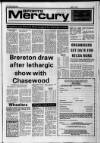 Rugeley Mercury Wednesday 05 April 1989 Page 55