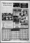 Rugeley Mercury Wednesday 19 April 1989 Page 5