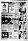 Rugeley Mercury Wednesday 19 April 1989 Page 25