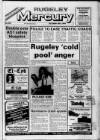 Rugeley Mercury