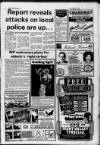 Rugeley Mercury Wednesday 01 November 1989 Page 3