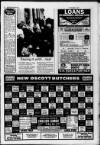 Rugeley Mercury Wednesday 01 November 1989 Page 5