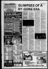 Rugeley Mercury Wednesday 01 November 1989 Page 6