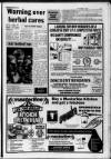 Rugeley Mercury Wednesday 01 November 1989 Page 19