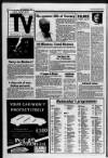 Rugeley Mercury Wednesday 01 November 1989 Page 20
