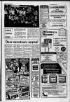Rugeley Mercury Wednesday 01 November 1989 Page 21