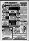 Rugeley Mercury Wednesday 01 November 1989 Page 39