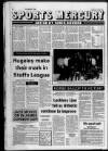 Rugeley Mercury Wednesday 01 November 1989 Page 46