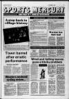 Rugeley Mercury Wednesday 01 November 1989 Page 47