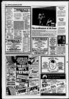 Rugeley Mercury Friday 29 December 1989 Page 34