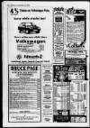 Rugeley Mercury Friday 29 December 1989 Page 50