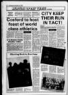 Rugeley Mercury Friday 29 December 1989 Page 54