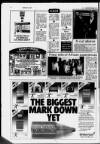 Rugeley Mercury Wednesday 03 January 1990 Page 4