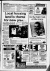 Rugeley Mercury Wednesday 03 January 1990 Page 7