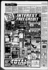 Rugeley Mercury Wednesday 03 January 1990 Page 8
