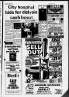 Rugeley Mercury Wednesday 03 January 1990 Page 9