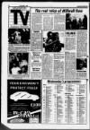 Rugeley Mercury Wednesday 03 January 1990 Page 10