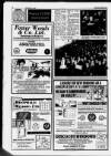 Rugeley Mercury Wednesday 03 January 1990 Page 16