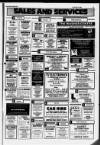 Rugeley Mercury Wednesday 03 January 1990 Page 23