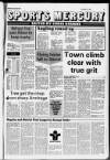 Rugeley Mercury Wednesday 03 January 1990 Page 31