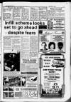 Rugeley Mercury Wednesday 17 January 1990 Page 3